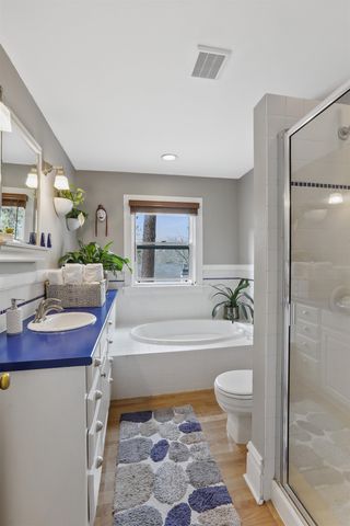 441 W Shoshone Pl, Spokane, WA 99203