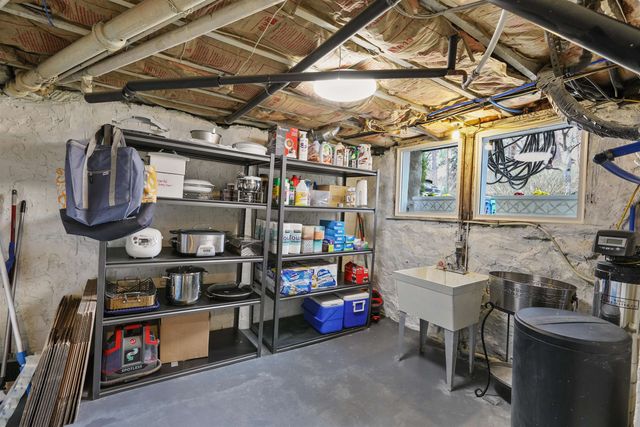 441 W Shoshone Pl, Spokane, WA 99203