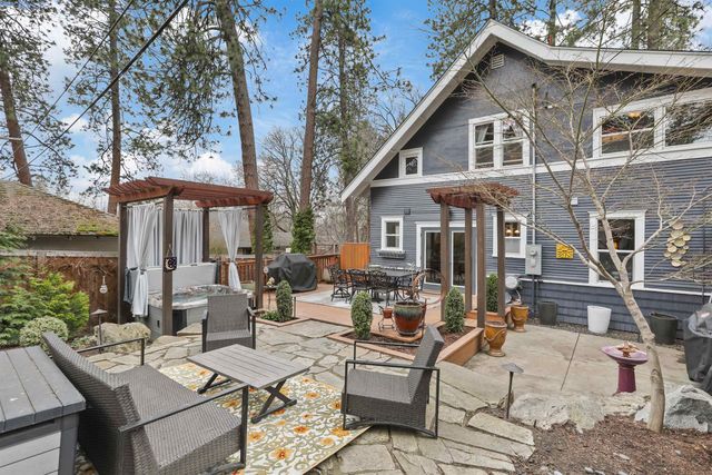 441 W Shoshone Pl, Spokane, WA 99203