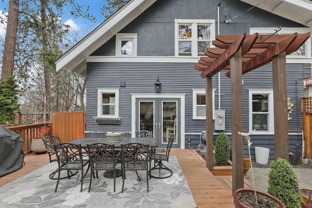 441 W Shoshone Pl, Spokane, WA 99203