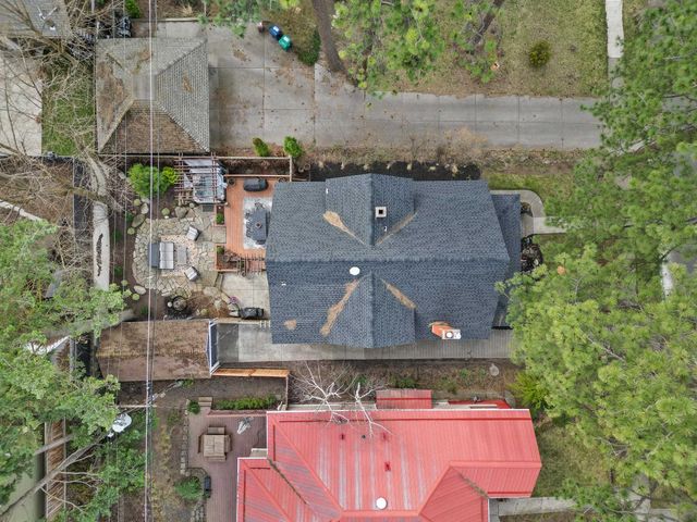 441 W Shoshone Pl, Spokane, WA 99203