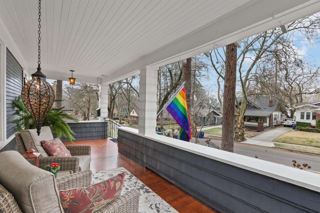 441 W Shoshone Pl, Spokane, WA 99203