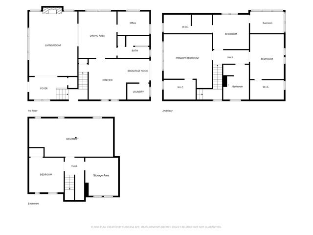 441 W Shoshone Pl, Spokane, WA 99203