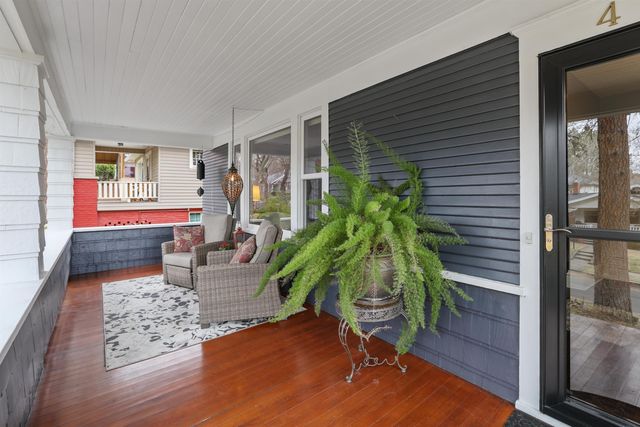 441 W Shoshone Pl, Spokane, WA 99203