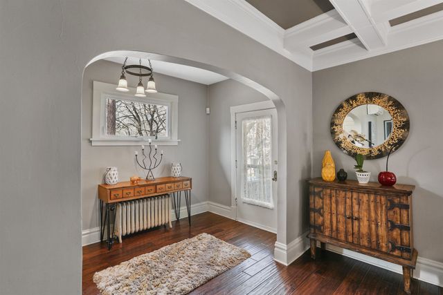 441 W Shoshone Pl, Spokane, WA 99203