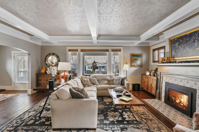 441 W Shoshone Pl, Spokane, WA 99203