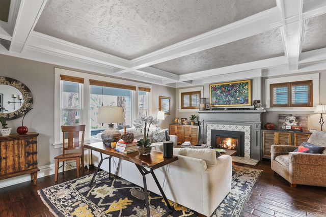 441 W Shoshone Pl, Spokane, WA 99203