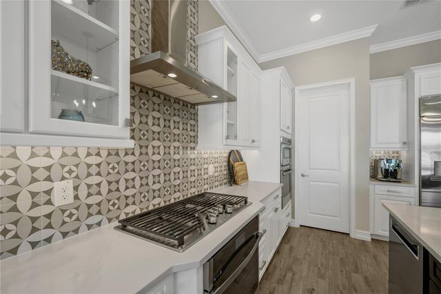 3034 CHRISTOPHERS WATCH LANE, Ruskin, FL 33570