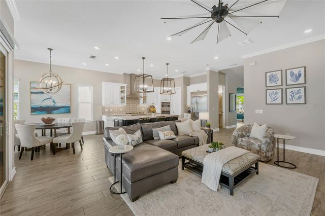 3034 CHRISTOPHERS WATCH LANE, Ruskin, FL 33570