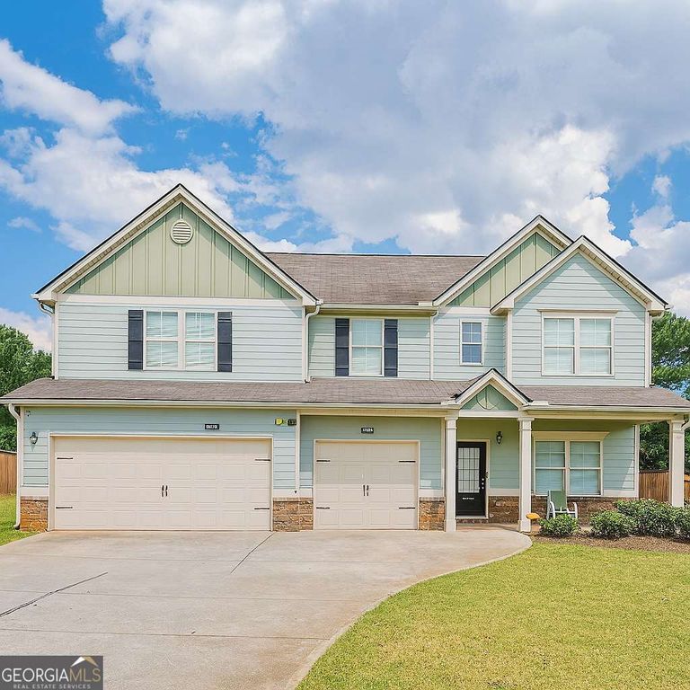 9108 Alden Drive, Locust Grove, GA 30248