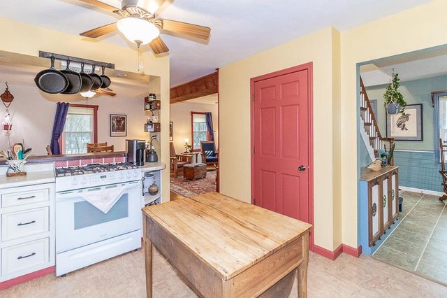 N5016 DEPOT ROAD, New London, WI 54961