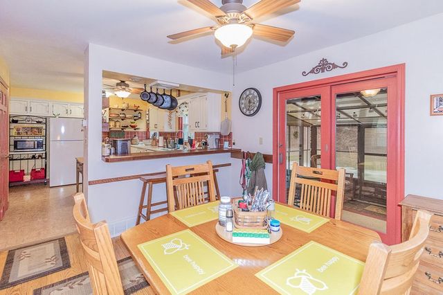 N5016 DEPOT ROAD, New London, WI 54961