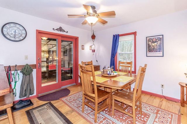 N5016 DEPOT ROAD, New London, WI 54961