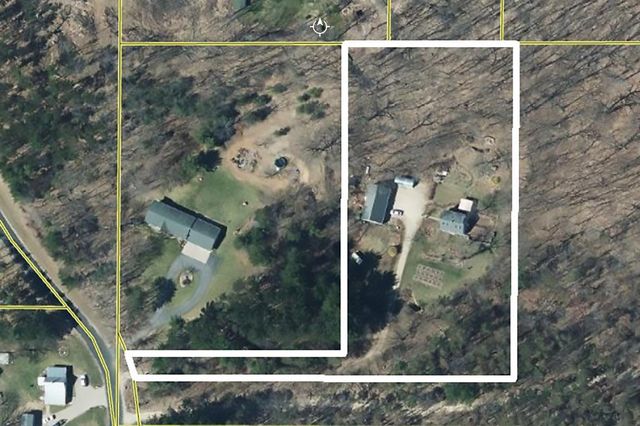 N5016 DEPOT ROAD, New London, WI 54961