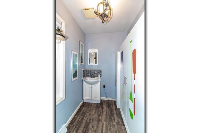 N5016 DEPOT ROAD, New London, WI 54961