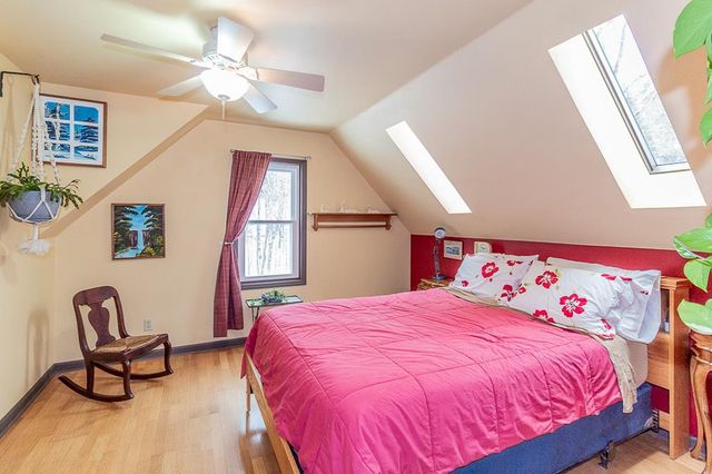 N5016 DEPOT ROAD, New London, WI 54961