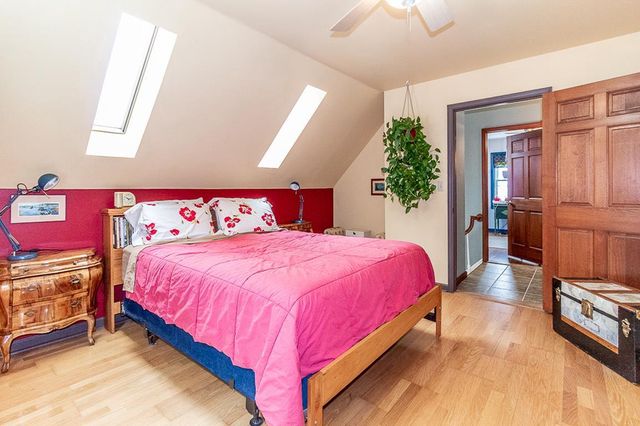 N5016 DEPOT ROAD, New London, WI 54961