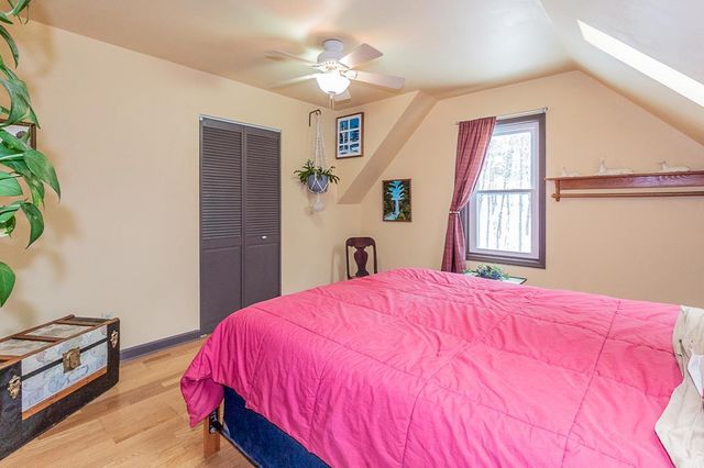 N5016 DEPOT ROAD, New London, WI 54961