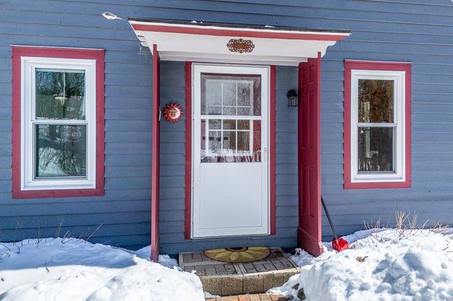 N5016 DEPOT ROAD, New London, WI 54961