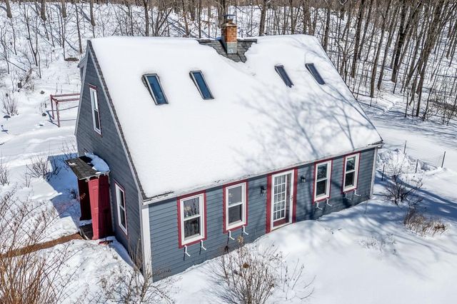 N5016 DEPOT ROAD, New London, WI 54961