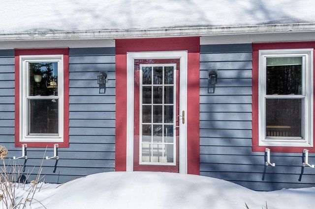 N5016 DEPOT ROAD, New London, WI 54961