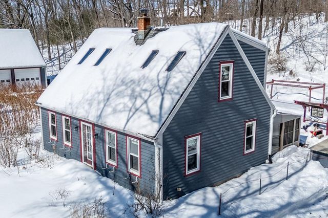 N5016 DEPOT ROAD, New London, WI 54961