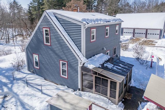 N5016 DEPOT ROAD, New London, WI 54961