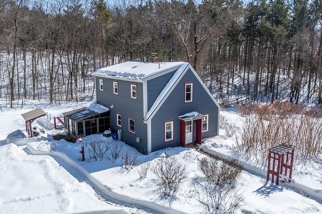 N5016 DEPOT ROAD, New London, WI 54961