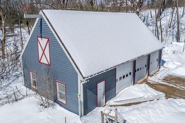 N5016 DEPOT ROAD, New London, WI 54961