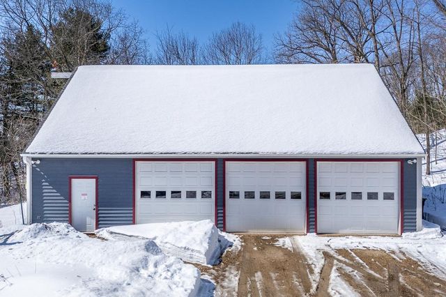 N5016 DEPOT ROAD, New London, WI 54961