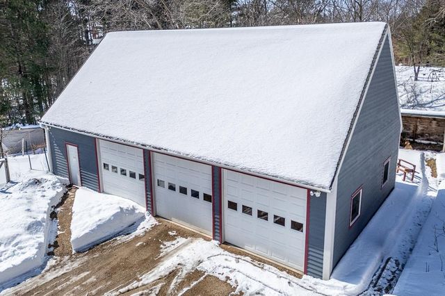 N5016 DEPOT ROAD, New London, WI 54961