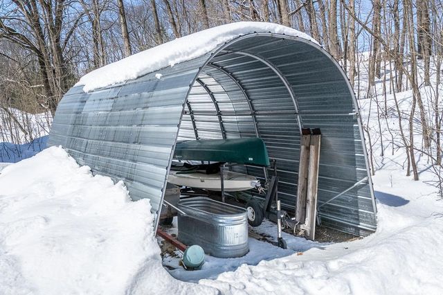 N5016 DEPOT ROAD, New London, WI 54961