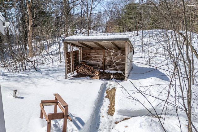 N5016 DEPOT ROAD, New London, WI 54961