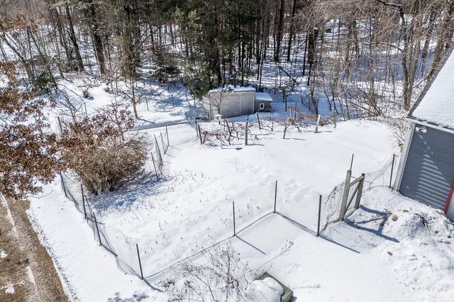 N5016 DEPOT ROAD, New London, WI 54961