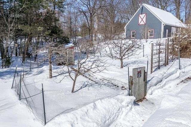 N5016 DEPOT ROAD, New London, WI 54961