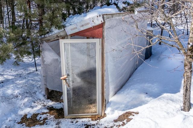 N5016 DEPOT ROAD, New London, WI 54961