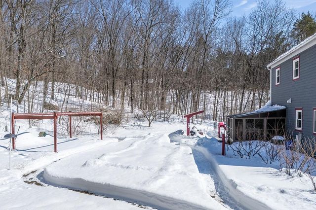 N5016 DEPOT ROAD, New London, WI 54961