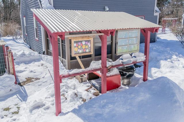 N5016 DEPOT ROAD, New London, WI 54961