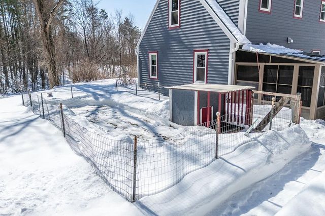 N5016 DEPOT ROAD, New London, WI 54961