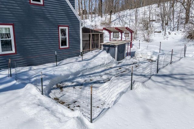 N5016 DEPOT ROAD, New London, WI 54961