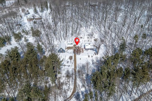 N5016 DEPOT ROAD, New London, WI 54961