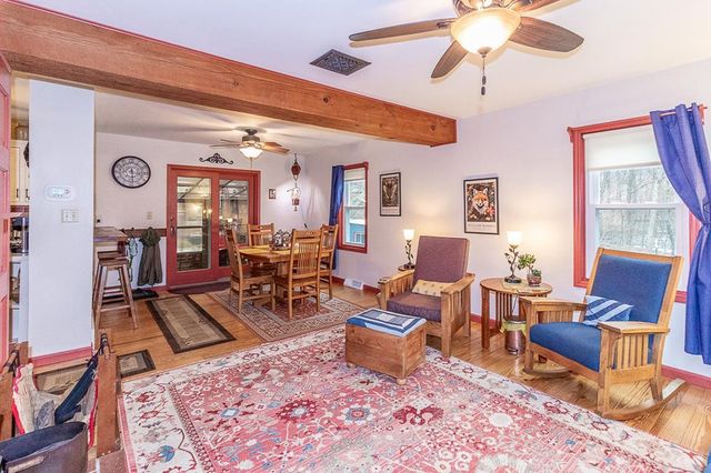 N5016 DEPOT ROAD, New London, WI 54961