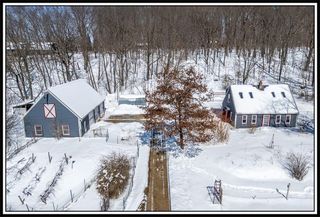 N5016 DEPOT ROAD, New London, WI 54961