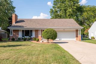 4396 Bradford Drive, Saginaw, MI 48603