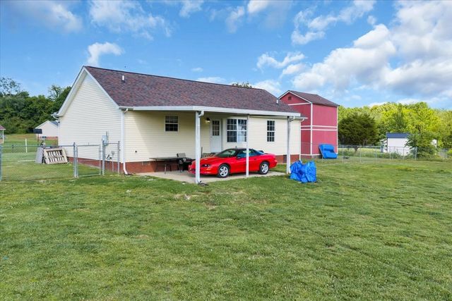 148 Rileys Bend Rd, Lynchburg, TN 37352