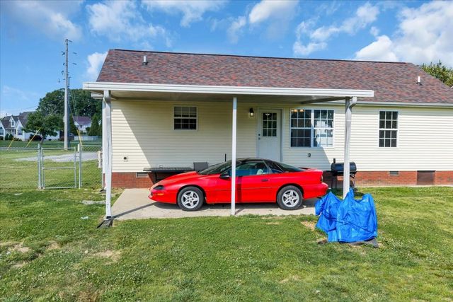 148 Rileys Bend Rd, Lynchburg, TN 37352