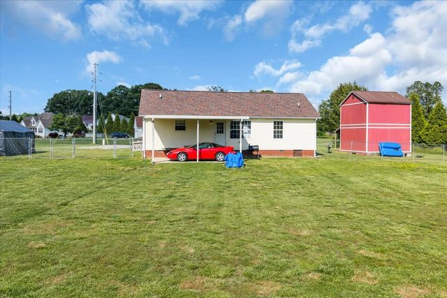 148 Rileys Bend Rd, Lynchburg, TN 37352