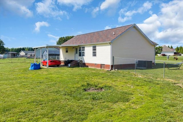148 Rileys Bend Rd, Lynchburg, TN 37352