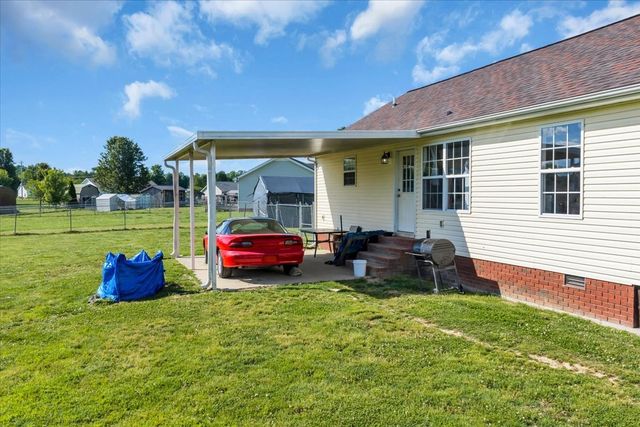 148 Rileys Bend Rd, Lynchburg, TN 37352