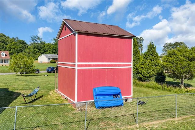 148 Rileys Bend Rd, Lynchburg, TN 37352